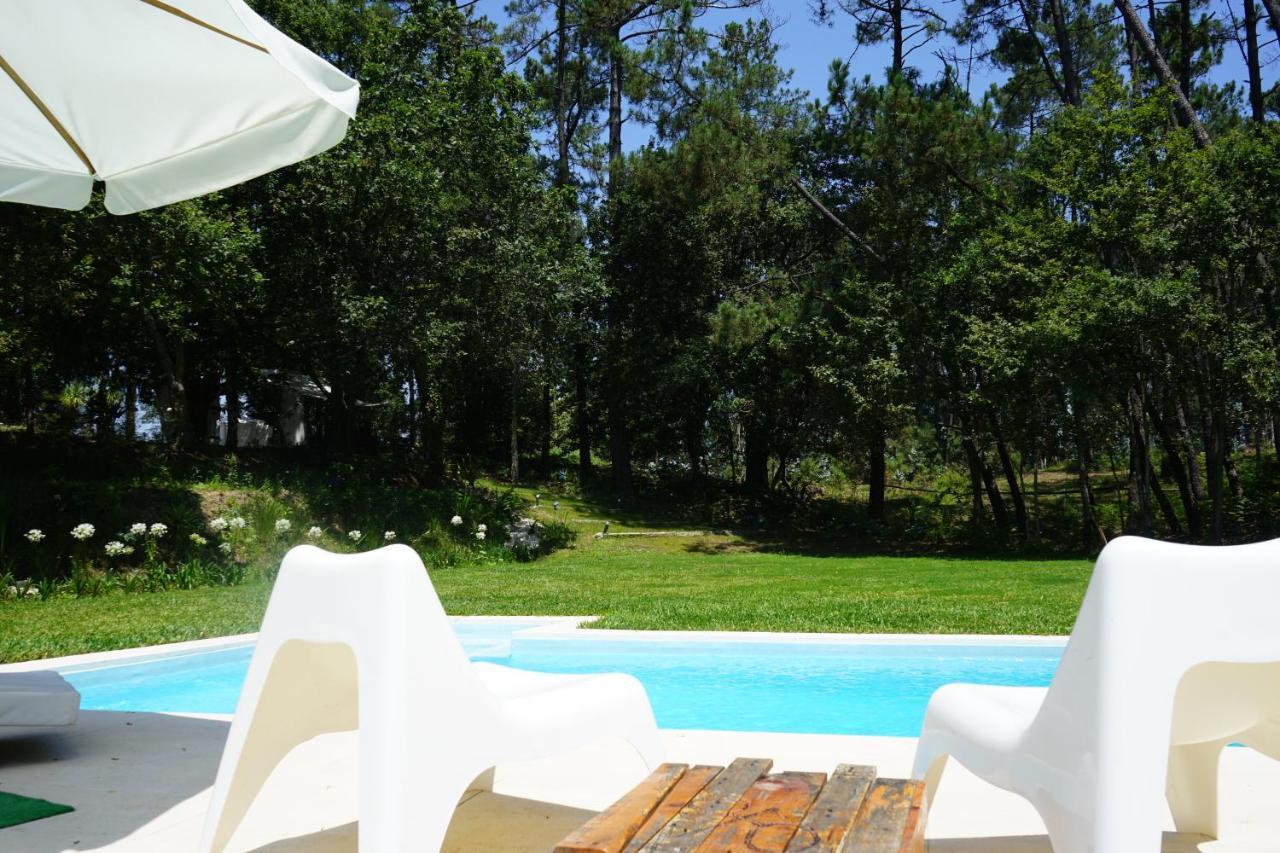 Quinta Do Vale Grande Βίλα Albergaria-a-Velha Εξωτερικό φωτογραφία