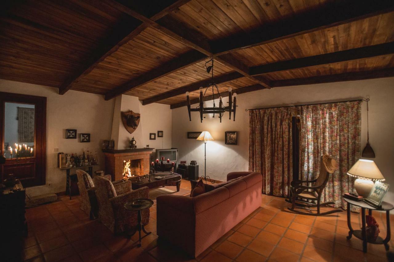 Quinta Do Vale Grande Βίλα Albergaria-a-Velha Εξωτερικό φωτογραφία