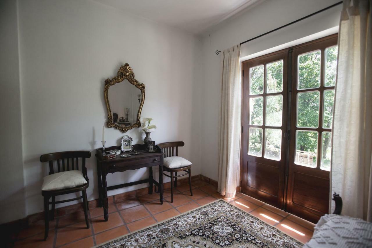 Quinta Do Vale Grande Βίλα Albergaria-a-Velha Εξωτερικό φωτογραφία