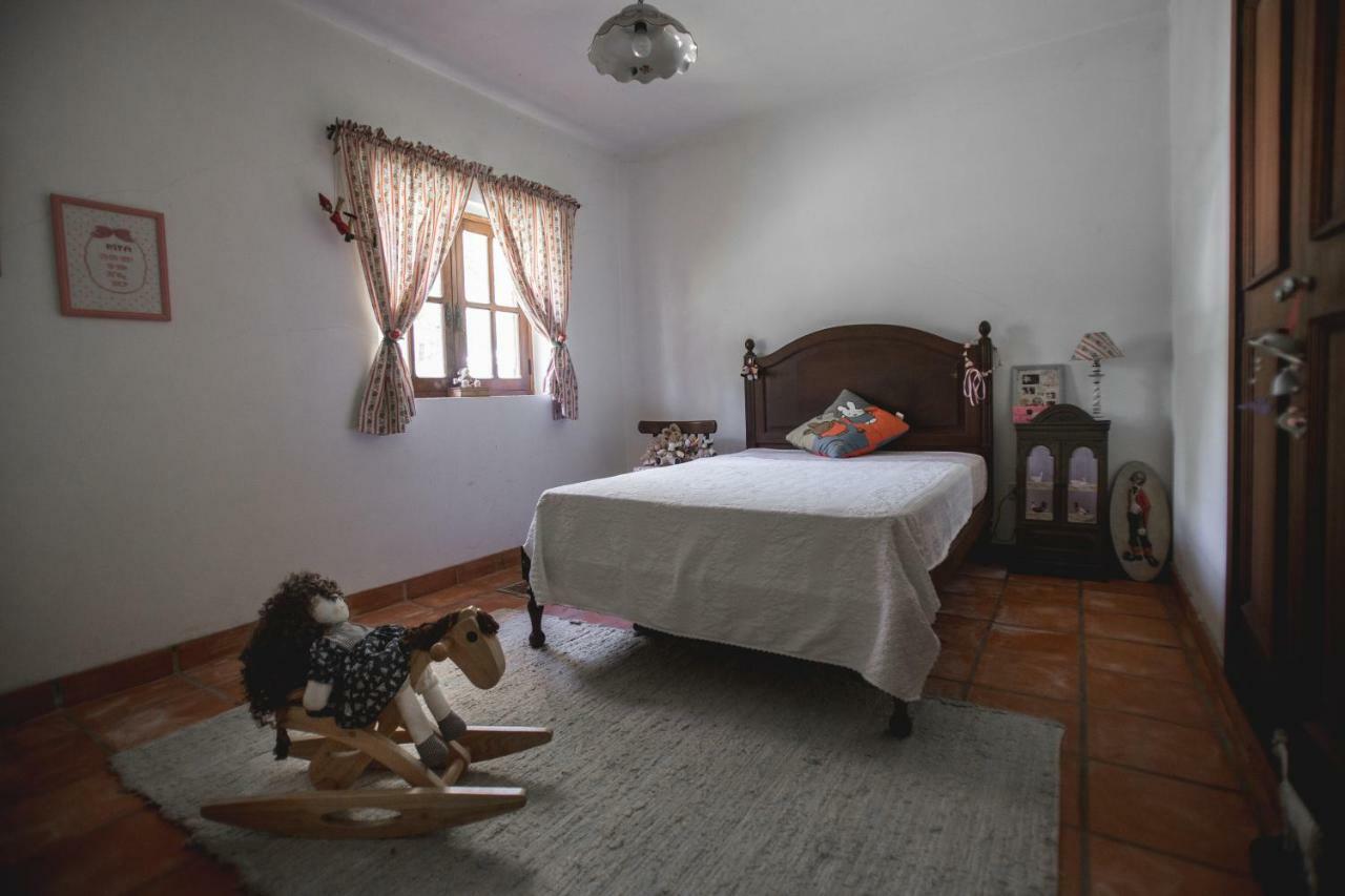 Quinta Do Vale Grande Βίλα Albergaria-a-Velha Εξωτερικό φωτογραφία
