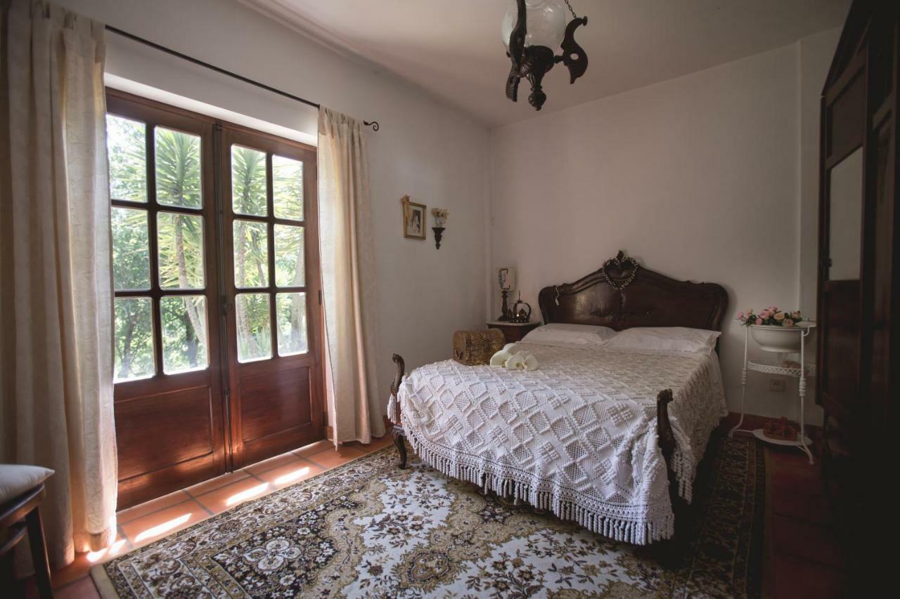 Quinta Do Vale Grande Βίλα Albergaria-a-Velha Εξωτερικό φωτογραφία
